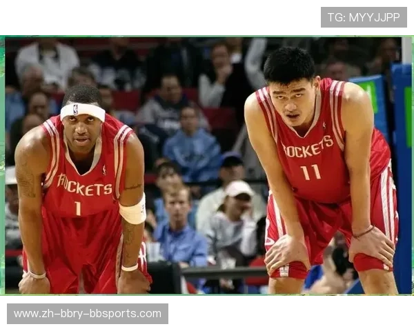 火箭队历届球员名单盘点：曾经的辉煌阵容